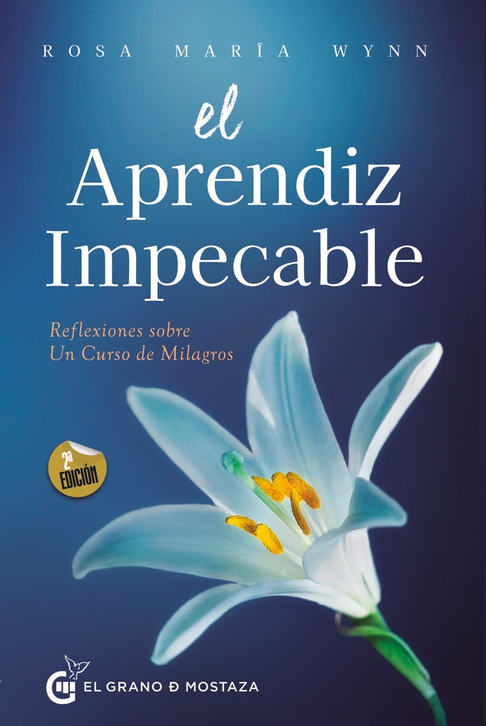 EL APRENDIZ IMPECABLE1