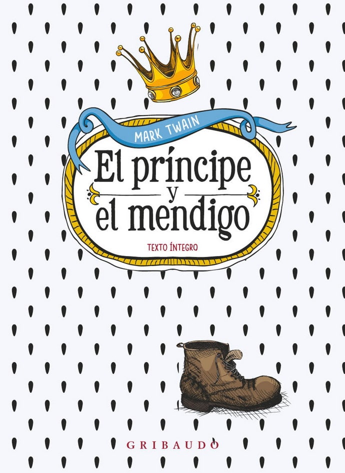 EL PRÍNCIPE Y EL MENDIGO1