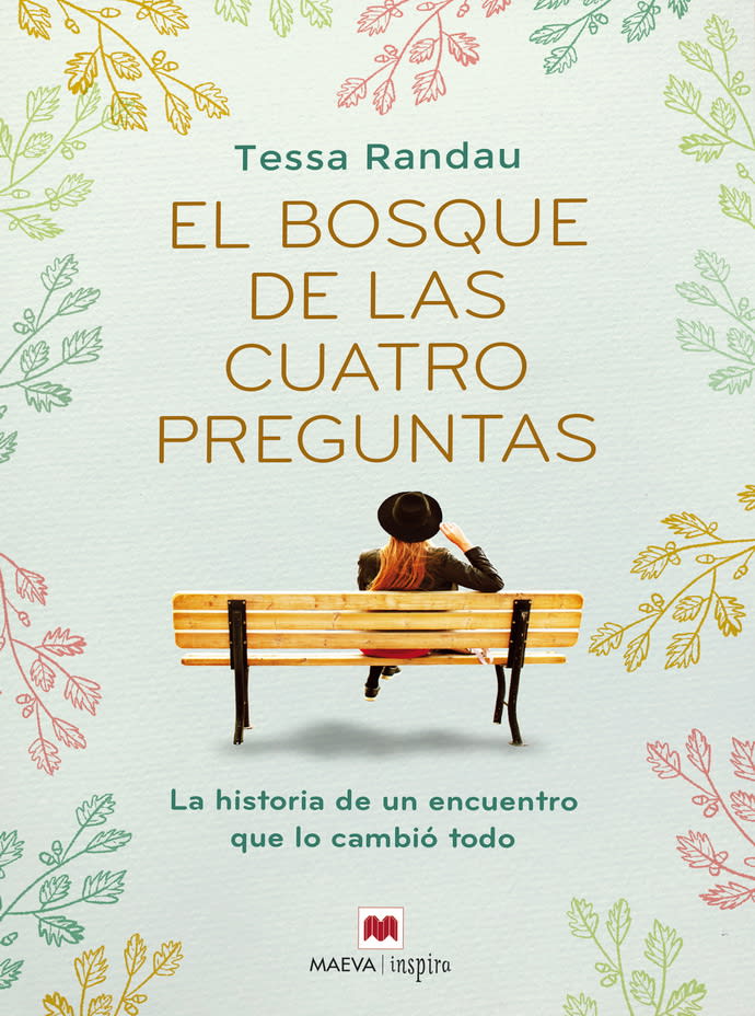 EL BOSQUE DE LAS CUATRO PREGUNTAS1