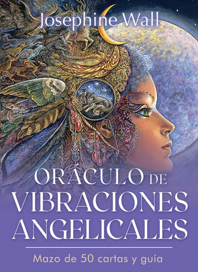 ORÁCULO DE VIBRACIONES ANGELICALES1