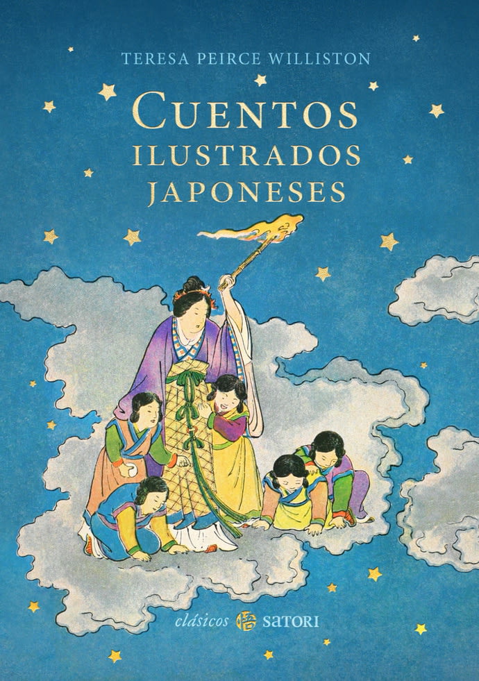 CUENTOS ILUSTRADOS JAPONESES1