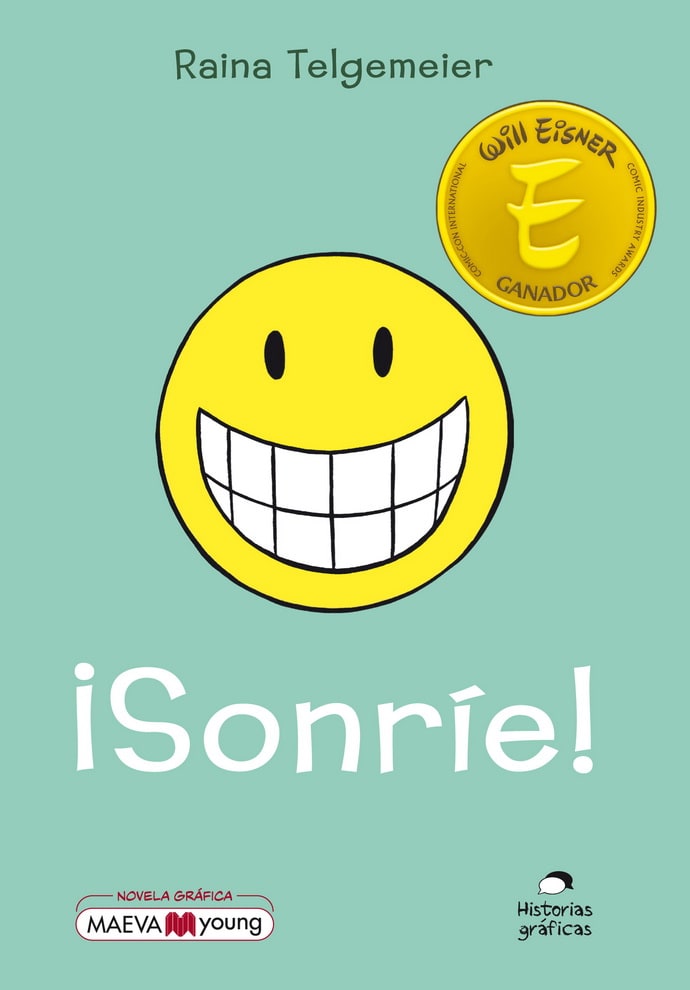 ¡SONRÍE!1