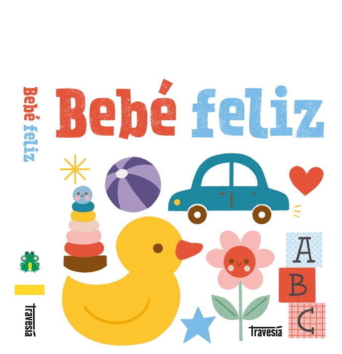 BEBÉ FELIZ1