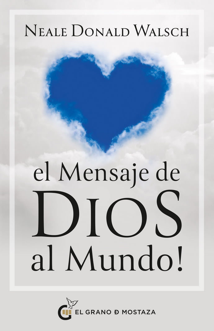 EL MENSAJE DE DIOS AL MUNDO!1