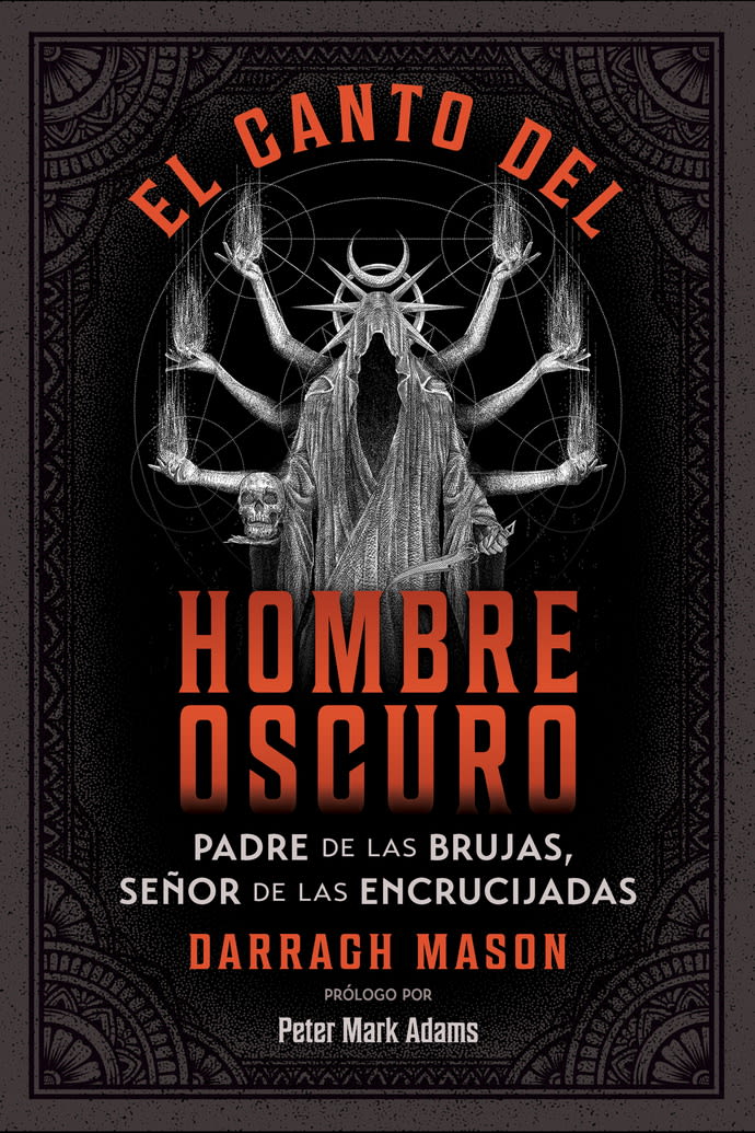 EL CANTO DEL HOMBRE OSCURO1