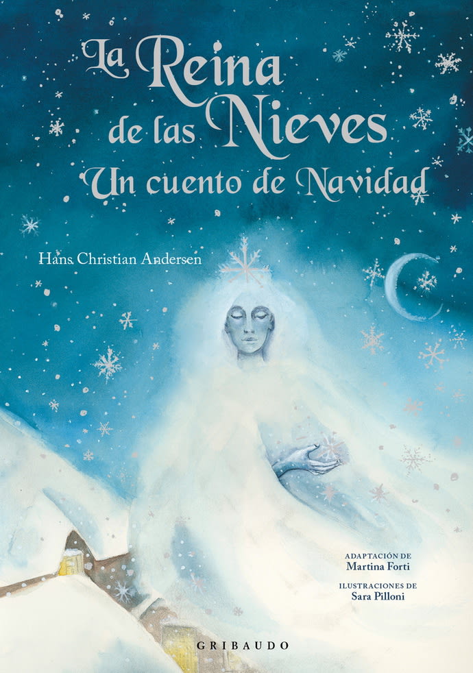 LA REINA DE LAS NIEVES. UN CUENTO DE NAVIDAD1