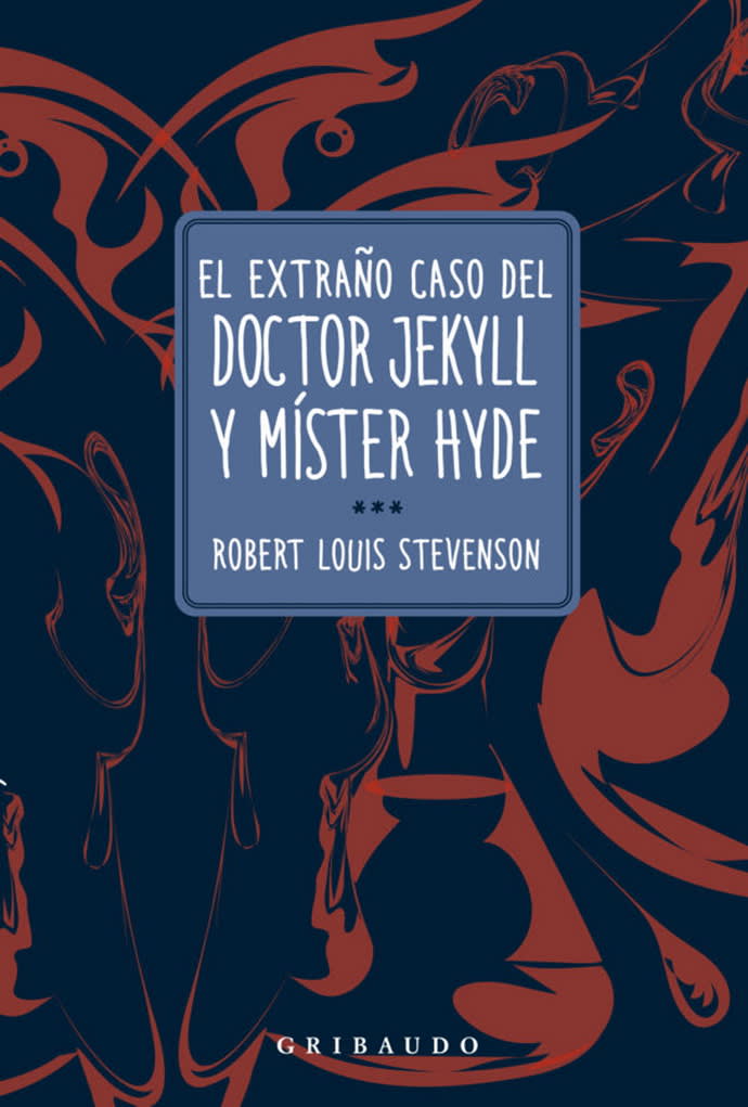 EL EXTRAÑO CASO DEL DOCTOR JEKYLL Y MÍSTER HYDE1