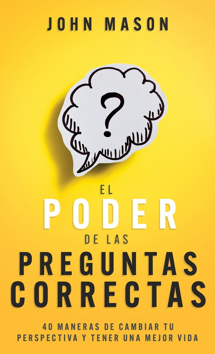 EL PODER DE LAS PREGUNTAS CORRECTAS1