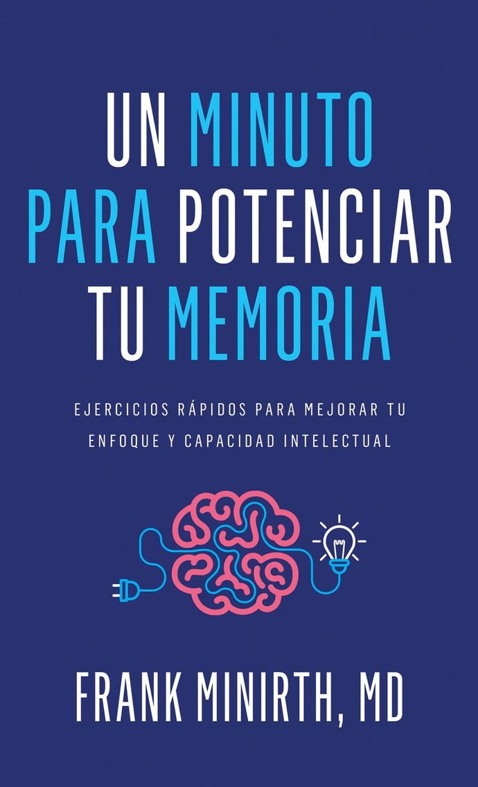 UN MINUTO PARA POTENCIAR TU MEMORIA1
