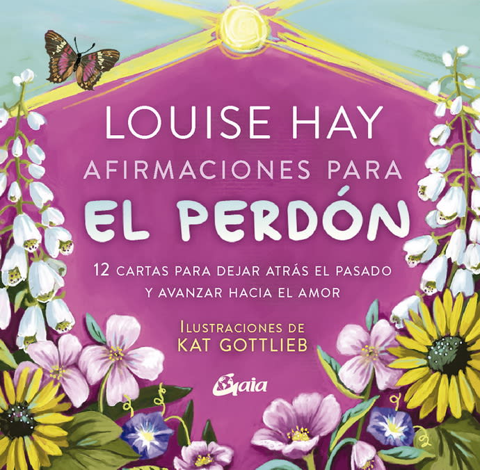 AFIRMACIONES PARA EL PERDÓN1