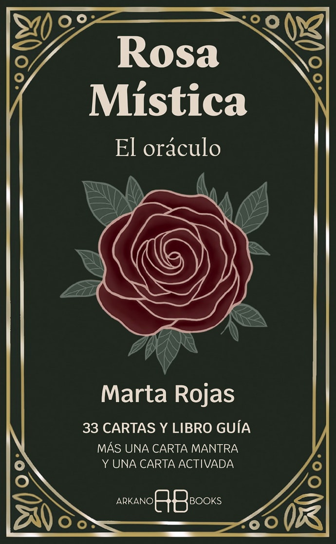 ROSA MÍSTICA. EL ORÁCULO1