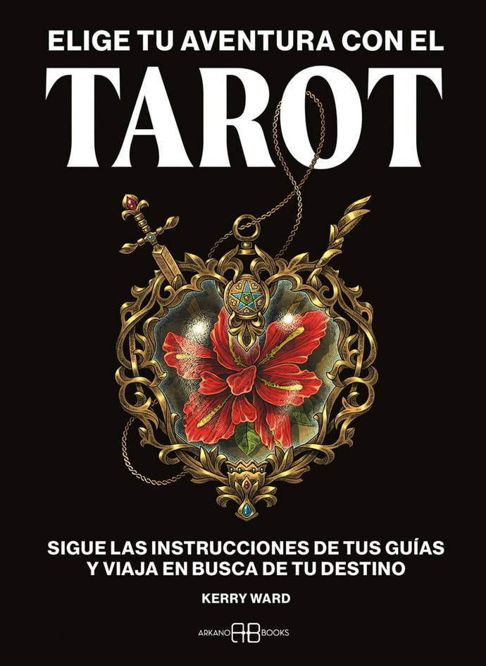 ELIGE TU AVENTURA CON EL TAROT1