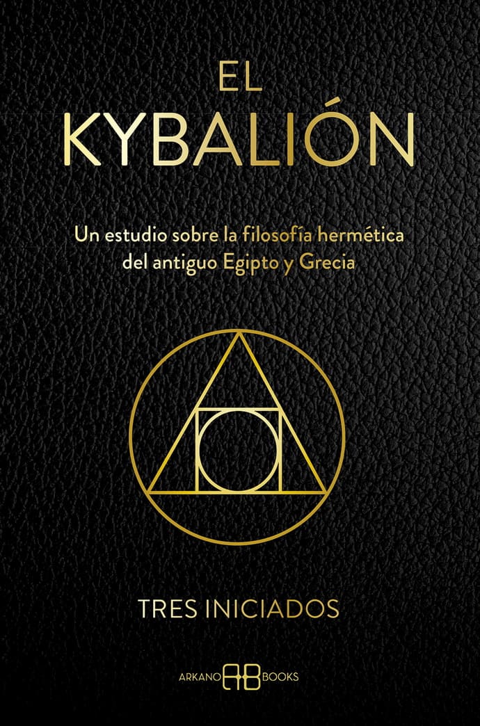 EL KYBALIÓN1