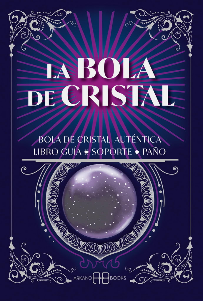 LA BOLA DE CRISTAL.1