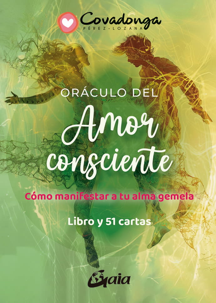 ORÁCULO DEL AMOR CONSCIENTE1