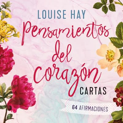 PENSAMIENTOS DEL CORAZÓN - CARTAS1