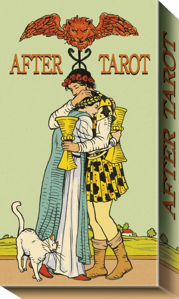AFTER TAROT1