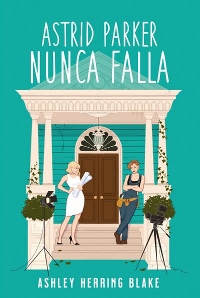 ASTRID PARKER NUNCA FALLA1