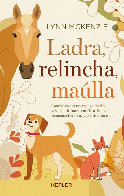 LADRA, RELINCHA, MAÚLLA1