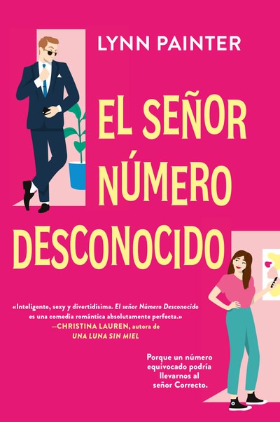 EL SEÑOR NÚMERO DESCONOCIDO1