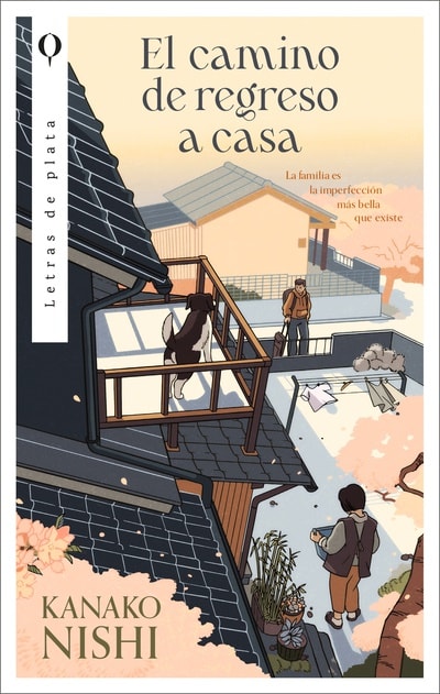 EL CAMINO DE REGRESO A CASA1