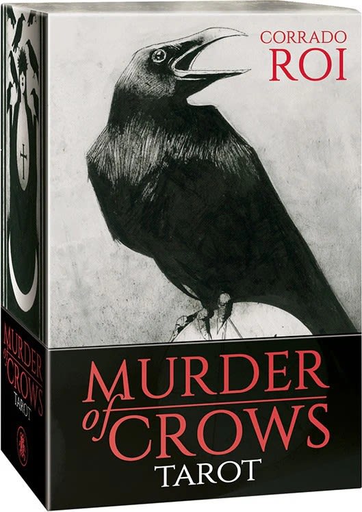 MURDER OF CROWS TAROT1