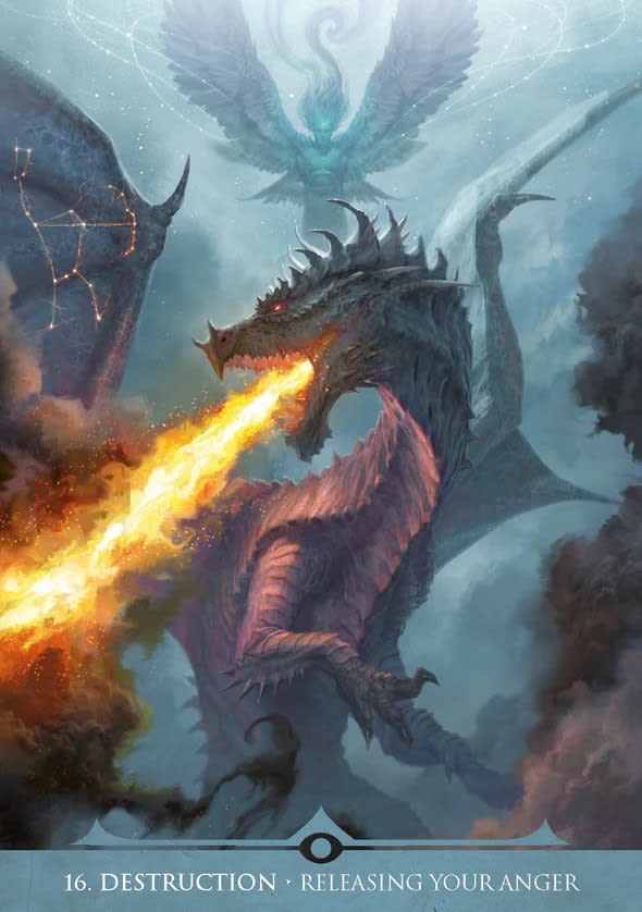 STAR DRAGONS ORACLE CARDS3