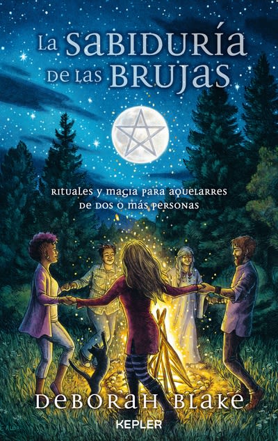 LA SABIDURÍA DE LAS BRUJAS1