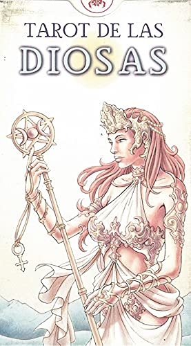 TAROT DE LAS DIOSAS1