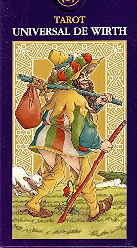 TAROT UNIVERSAL DE WIRTH1