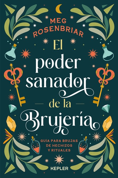 EL PODER SANADOR DE LA BRUJERÍA1