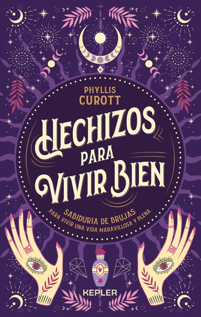 HECHIZOS PARA VIVIR BIEN1