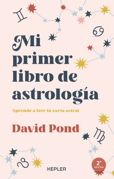 MI PRIMER LIBRO DE ASTROLOGÍA1