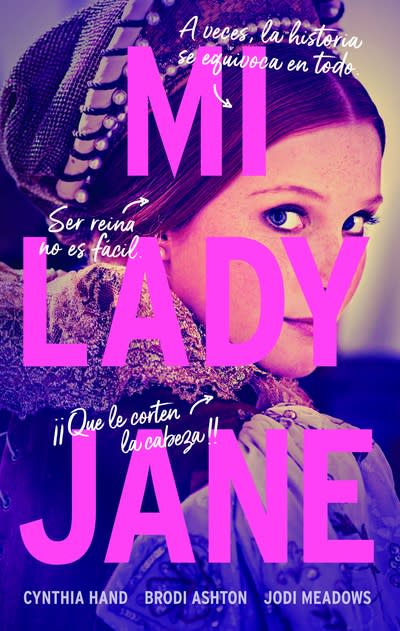 MI LADY JANE1