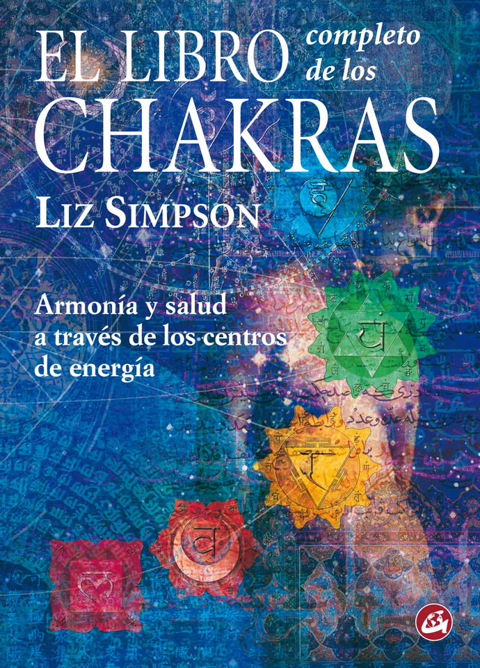 EL LIBRO COMPLETO DE LOS CHAKRAS1