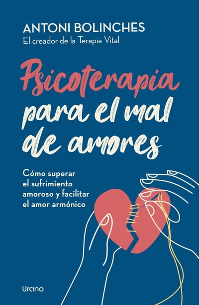 PSICOTERAPIA PARA EL MAL DE AMORES1