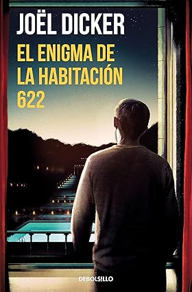 EL ENIGMA DE LA HABITACIÓN 622 (DB)1