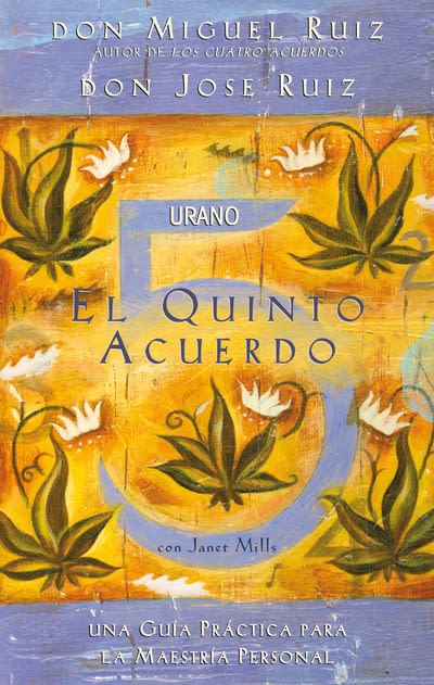 EL QUINTO ACUERDO1