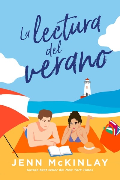 LA LECTURA DEL VERANO1