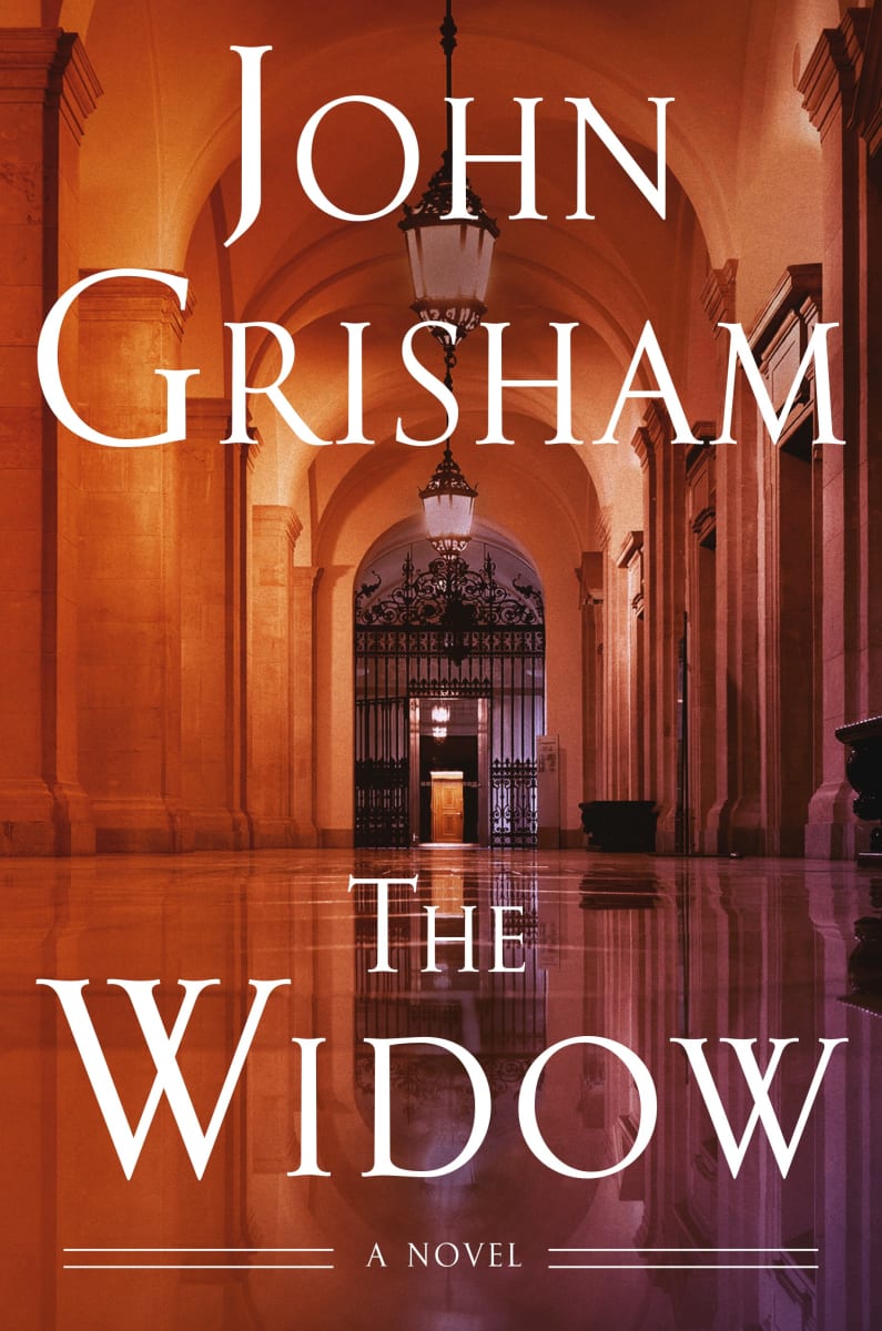 THE WIDOW1
