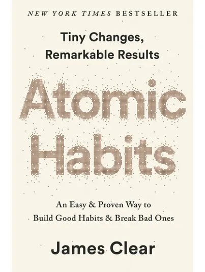ATOMIC HABITS1