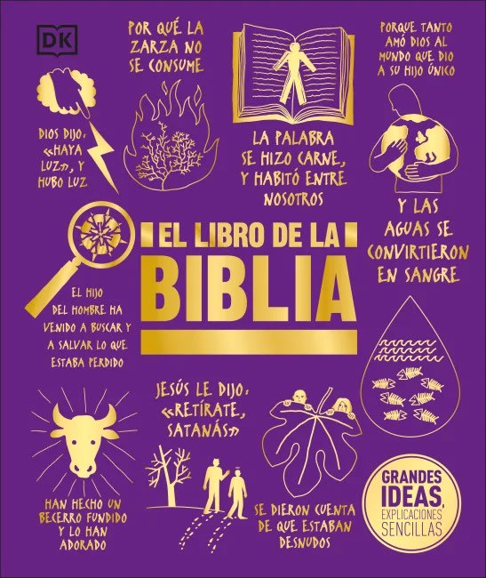 EL LIBRO DE LA BIBLIA (LATAM)1