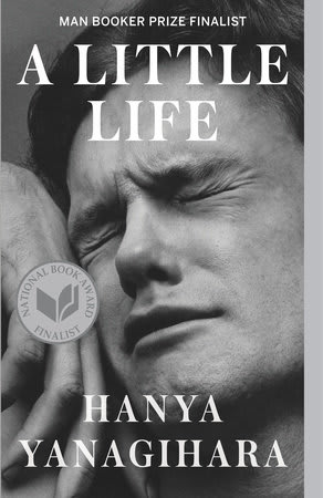 A LITTLE LIFE1