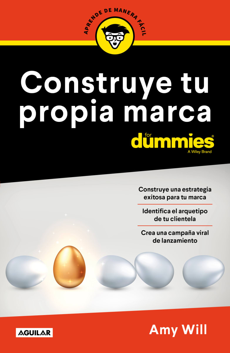 CONSTRUYE TU PROPIA MARCA FOR DUMMIES1