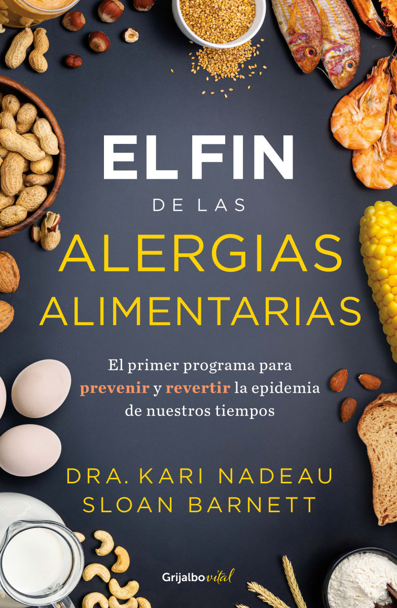EL FIN DE LAS ALERGIAS ALIMENTARIAS1