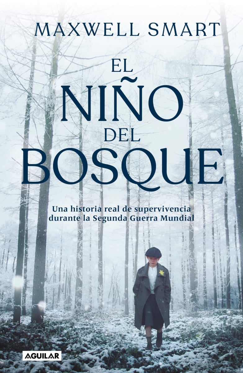 EL NIÑO DEL BOSQUE1