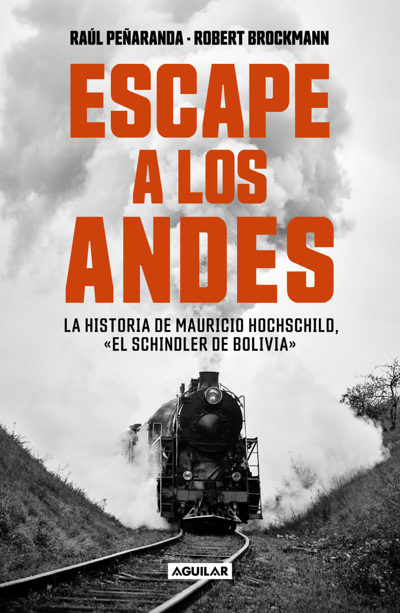 ESCAPE A LOS ANDES1