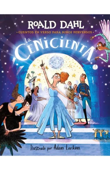 LA CENICIENTA1