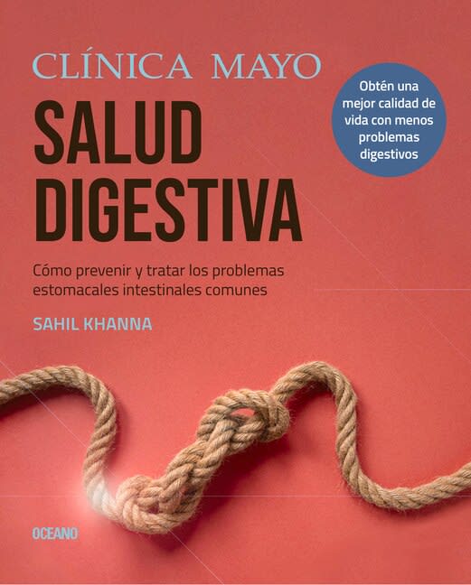 CLÍNICA MAYO - SALUD DIGESTIVA1