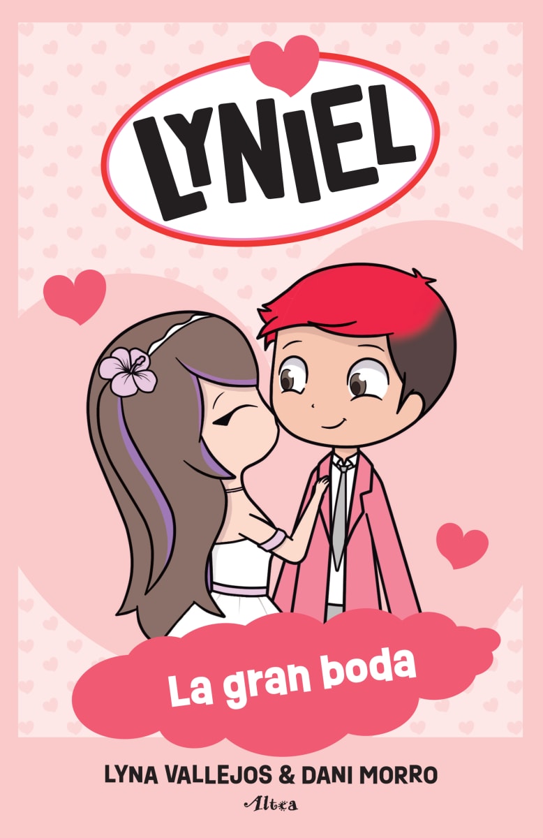 LA GRAN BODA1